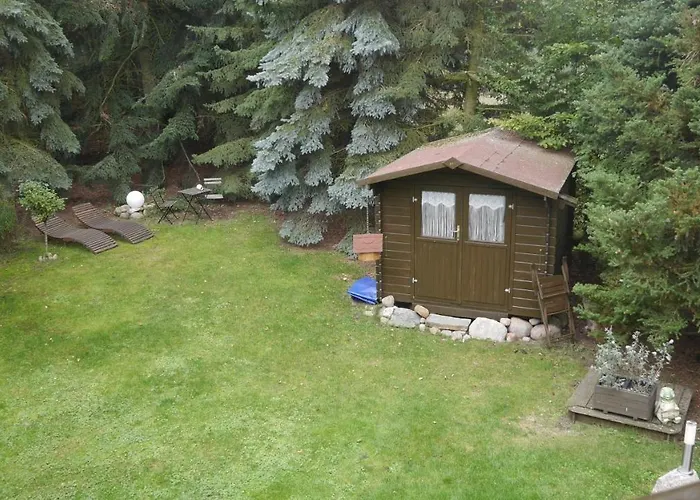 Ferienwohnung Kluge
