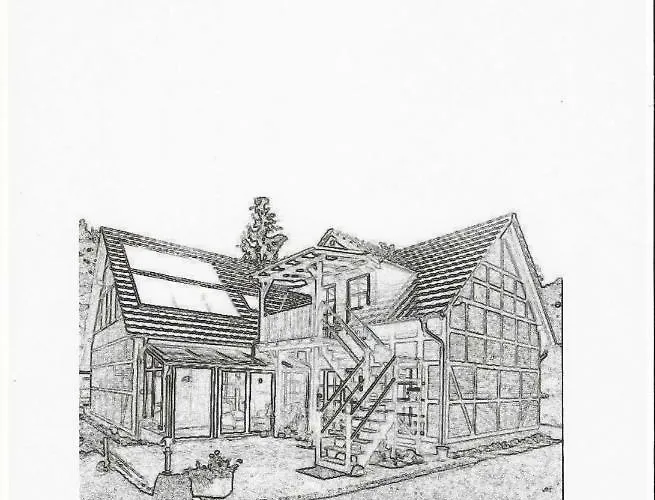 Ferienwohnung Kluge