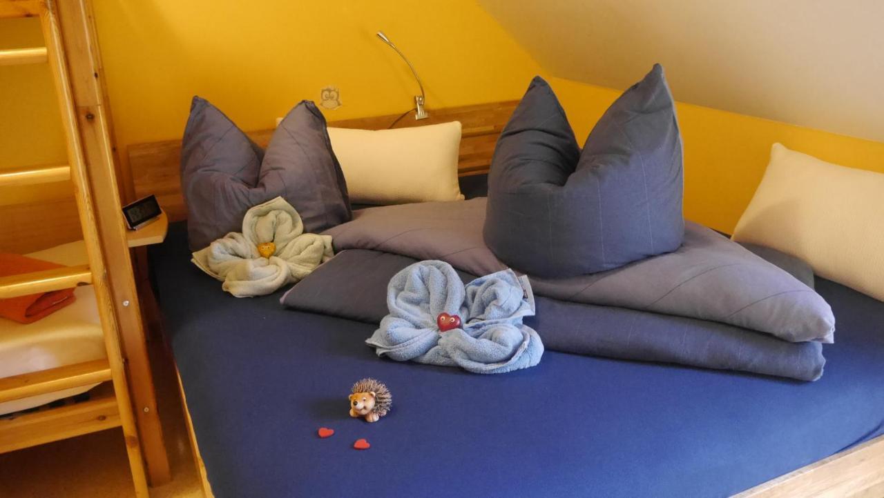 Kluge Apartment *