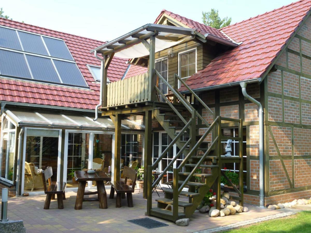 Kluge * Markische Heide