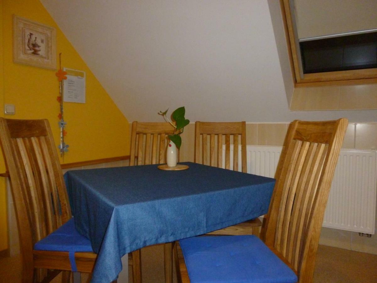 Kluge Apartment *
